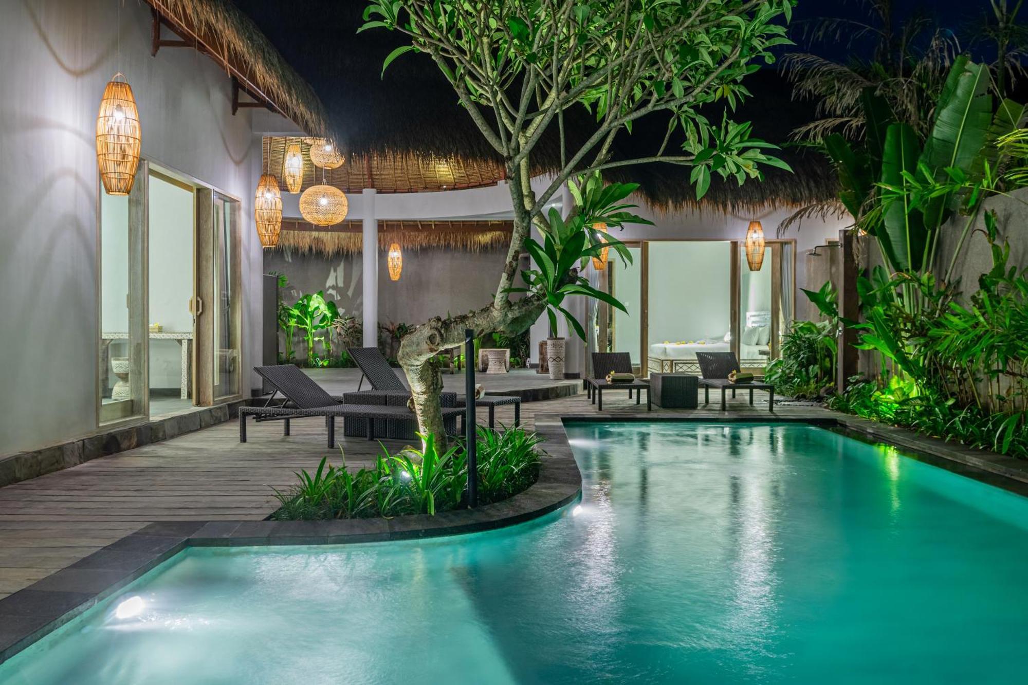Brand New Luxury 3br Ethnic #4 Pousada