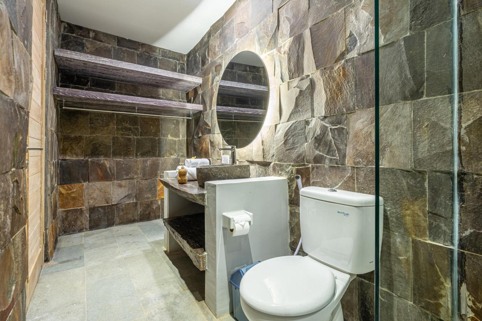 Brand New Luxury 3br Ethnic #4 Pousada