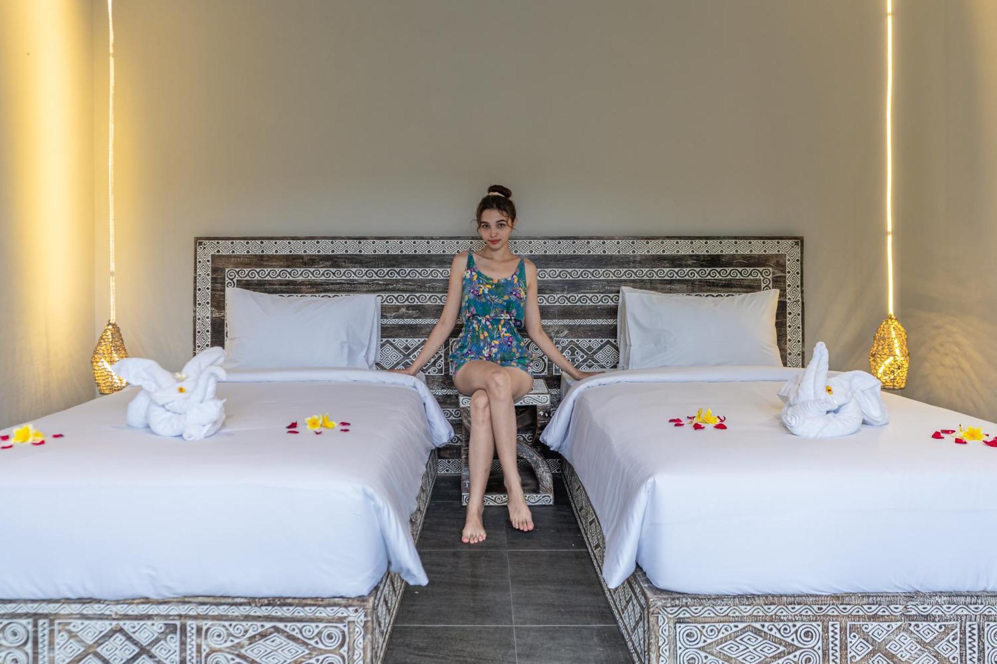 Brand New Luxury 3br Ethnic #4 Pousada *