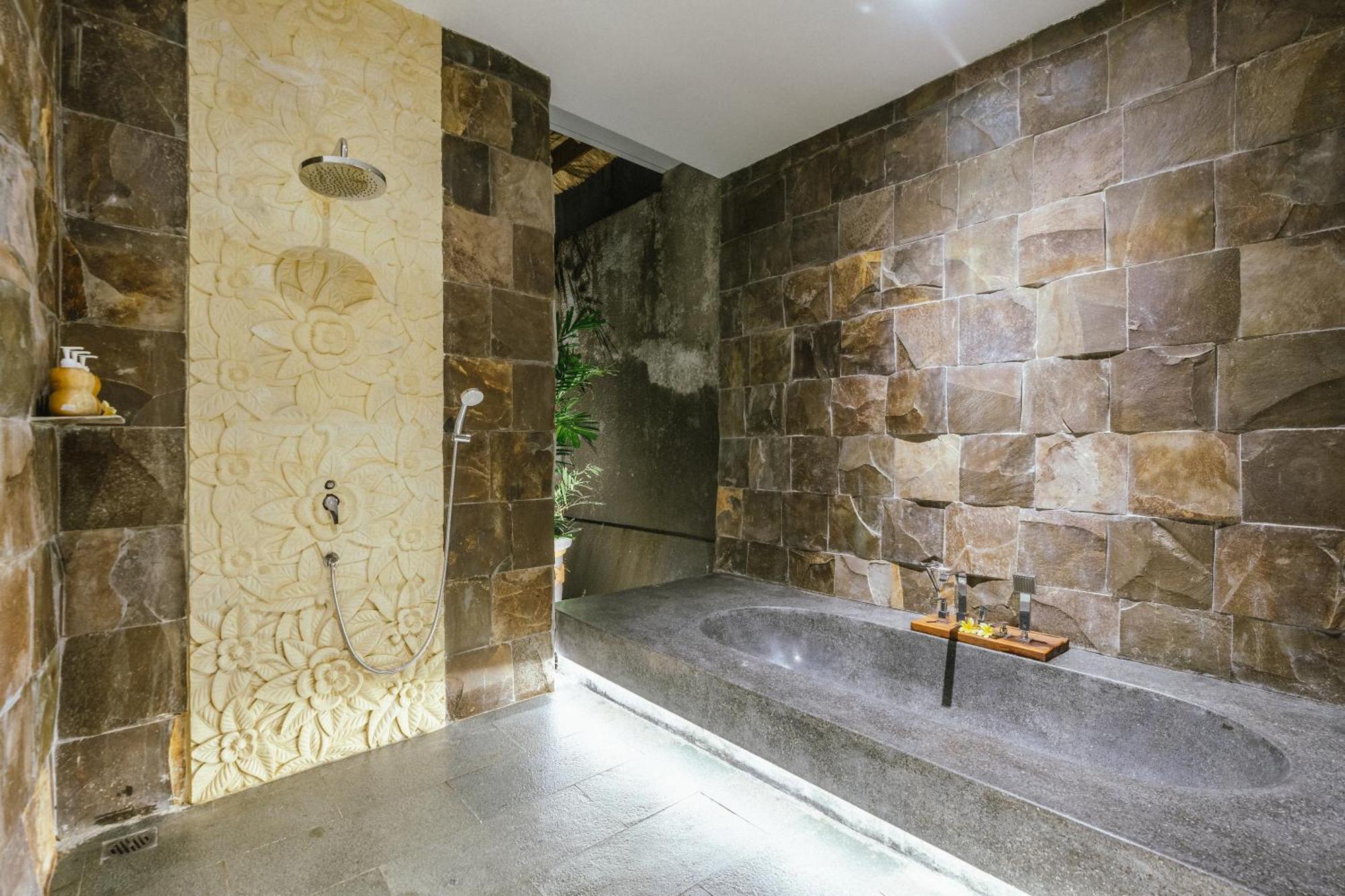 Brand New Luxury 3br Ethnic #4 Pousada *